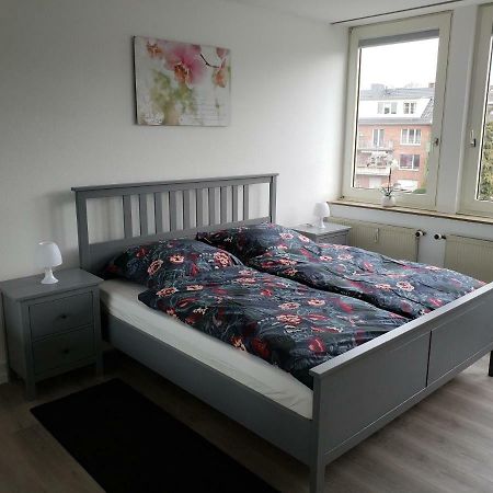 Ferienwohnung Central Münster Eksteriør billede