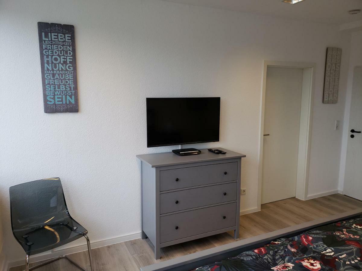 Ferienwohnung Central Münster Eksteriør billede